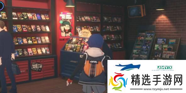 绝区零危险丛生之地任务如何速通