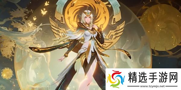 王者荣耀海月金乌负日皮肤怎么获得