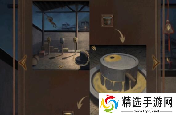 引魂铃2破阵子第一章全攻略一览