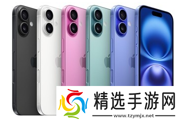 iPhone16什么时候发售