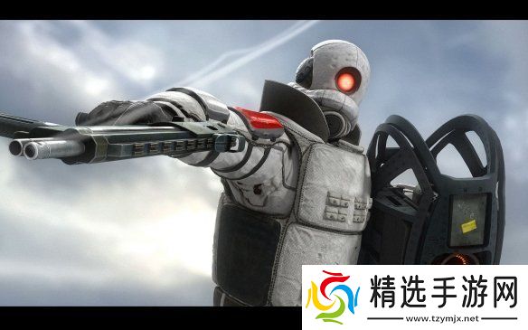 黑山制作人透露最新开发项目