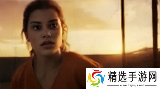 R星大作GTA6新截图泄露