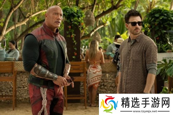 强森美队红色一号