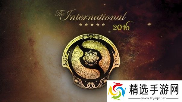 DOTA2Wings加冕Ti6总冠军战队无人可挡