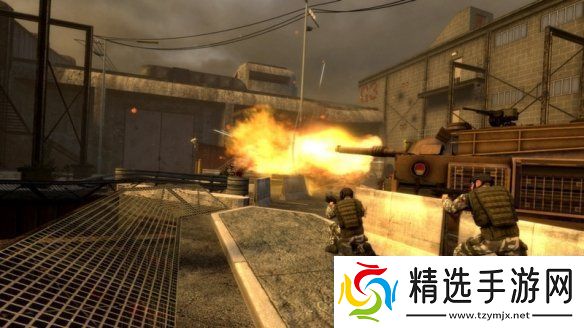 黑山制作人透露最新开发项目