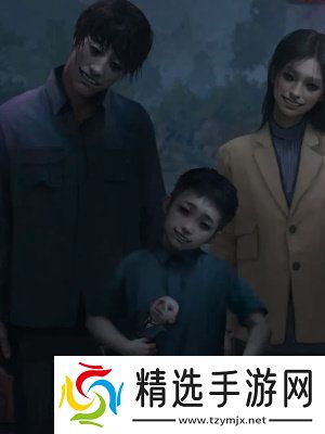 纸嫁衣7卿不负第一章寻祭怎么通关