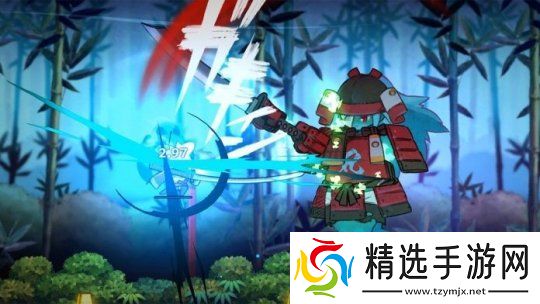 百合太刀降魔传11月23日登陆Steam