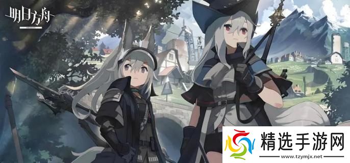 明日方舟澄闪升阶所需突破材料详解