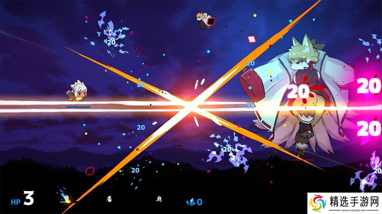 百合太刀降魔传11月23日登陆Steam