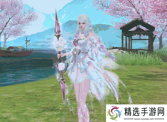 天下手游新纪元