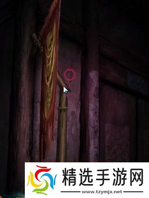 纸嫁衣7卿不负第一章寻祭怎么通关