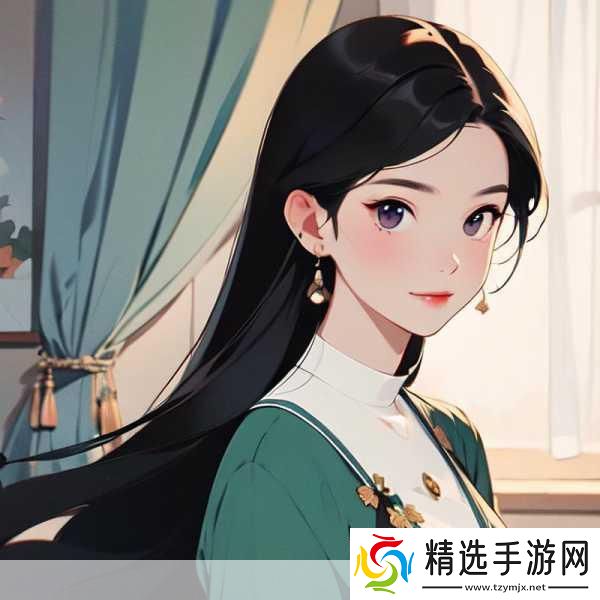 绝美女神降临