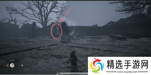 黑神话悟空石父精魄获取方法详解及步骤介绍