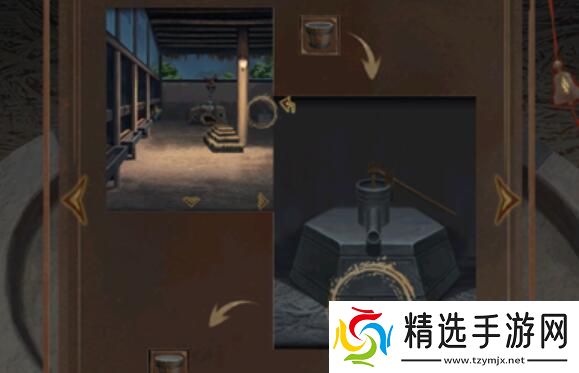 引魂铃2破阵子第一章全攻略一览