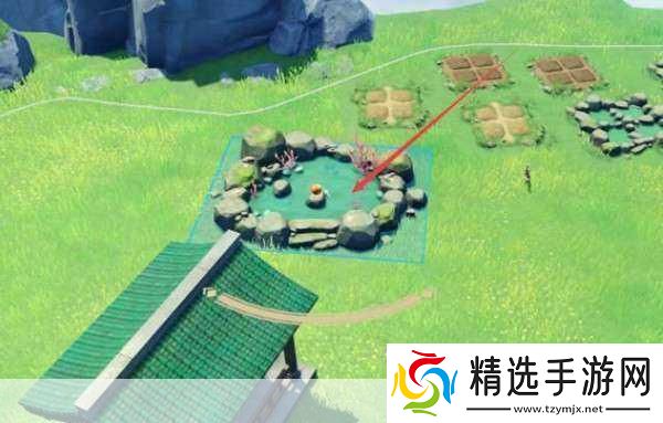 原神壶中洞天选择指南