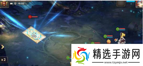 魔力宝贝手游宠物抓宠攻略