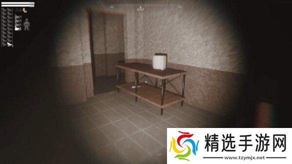 Rogue恐怖动作游戏Fallen