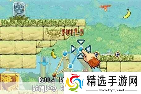 猴子也疯狂全方位攻略指南助您称霸游戏