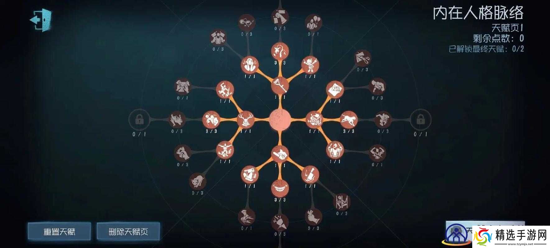 探究第五人格中邦邦的最强天赋究竟是什么样的独特选择