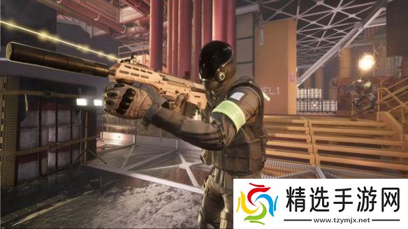 黑山制作人透露最新开发项目