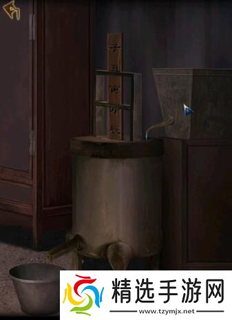 引魂铃2破阵子第一章全攻略一览