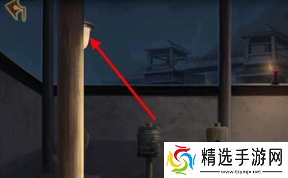 引魂铃2破阵子第一章全攻略一览