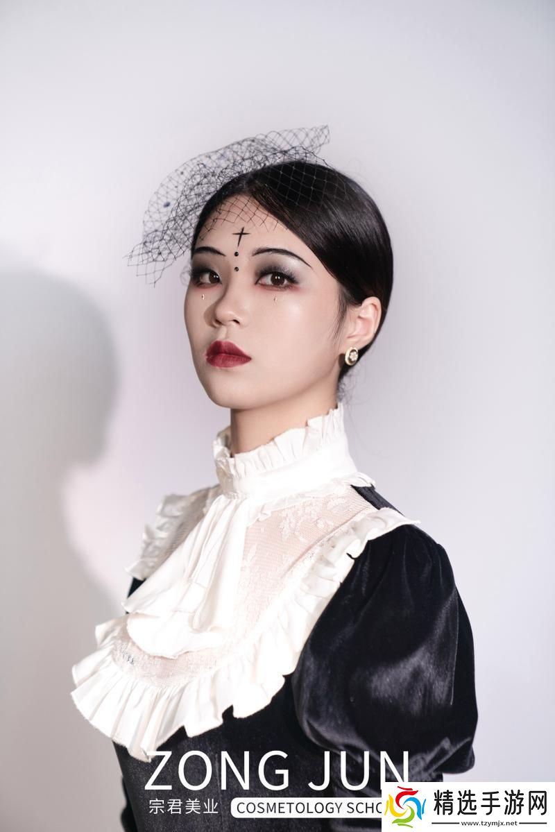 仙踪Cosmetology大翻车现场