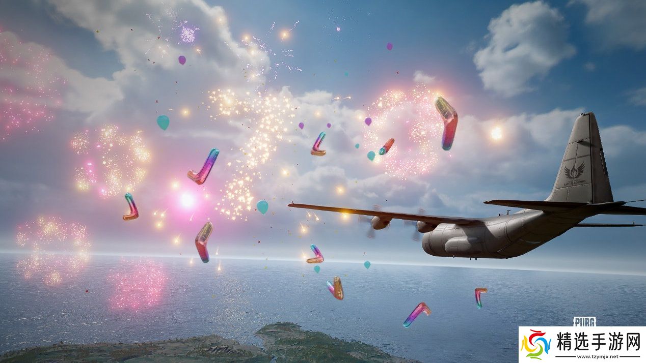 绝地求生pubg2月20日会更新什么