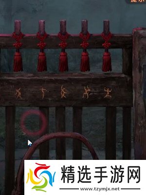 纸嫁衣7卿不负第一章寻祭怎么通关