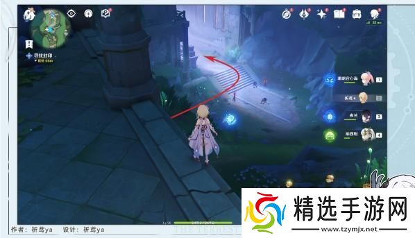 缪斯的母亲任务图文攻略