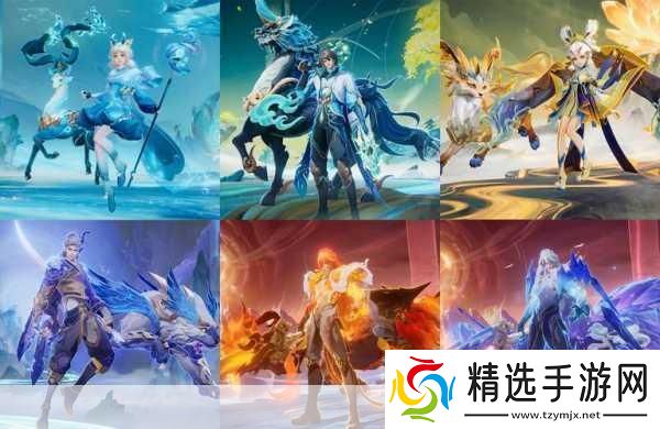 王者荣耀程咬金