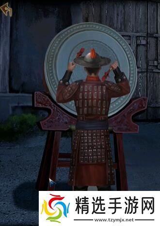 引魂铃2破阵子第一章全攻略一览