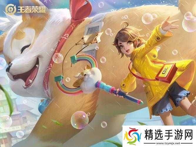 王者荣耀阿古朵技能详细解读被动技能山林野怪驯化等全面解析