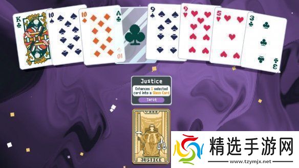 个人独立游戏小丑牌获TGA五项提名