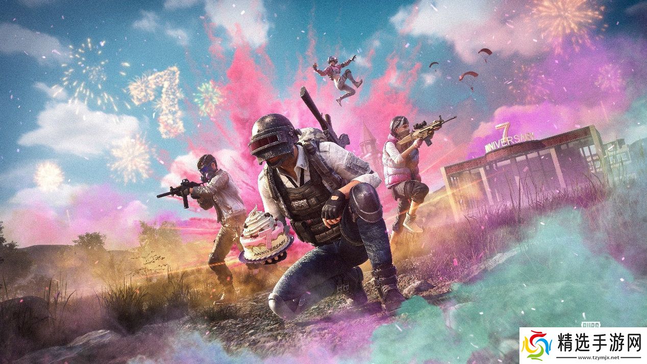 绝地求生pubg2月20日会更新什么
