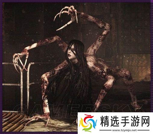 诡秘难度匠心附身——恶灵附身1的难度继承解析