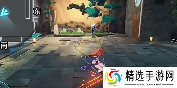 崩坏3永夜之城全宝箱收集攻略