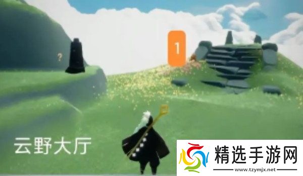 光遇九色鹿季节蜡烛位置介绍