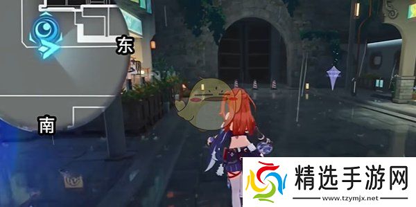 崩坏3永夜之城全宝箱收集攻略