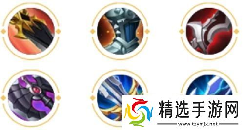 王者荣耀李白怎么出装王者荣耀李白出装攻略介绍速递