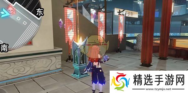 崩坏3永夜之城全宝箱收集攻略