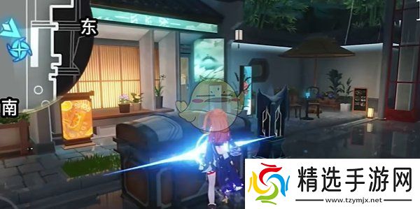 崩坏3永夜之城全宝箱收集攻略