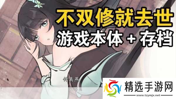 不双修就去世补丁安装全攻略及游戏玩法深度解析