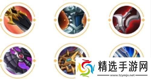 王者荣耀李白怎么出装王者荣耀李白出装攻略介绍速递资讯速递