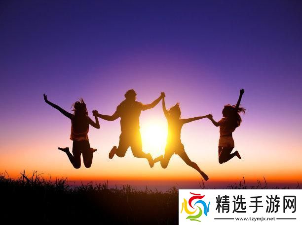 “携手共赴极乐世界