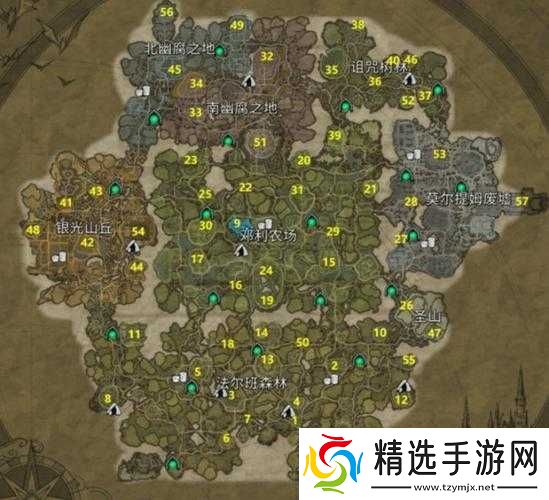 如何在游戏崛起