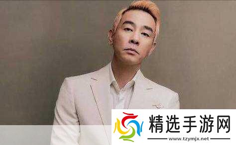 陈小春热血加盟