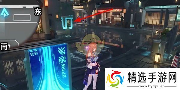 崩坏3永夜之城全宝箱收集攻略