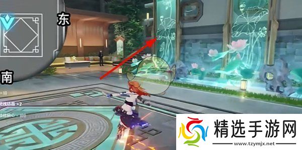 崩坏3永夜之城全宝箱收集攻略