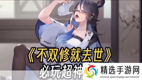 不双修就去世补丁安装全攻略及游戏玩法深度解析